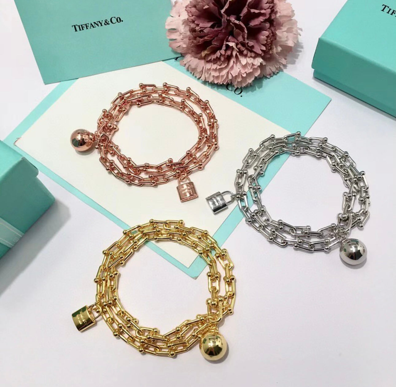 Wrap Bracelet