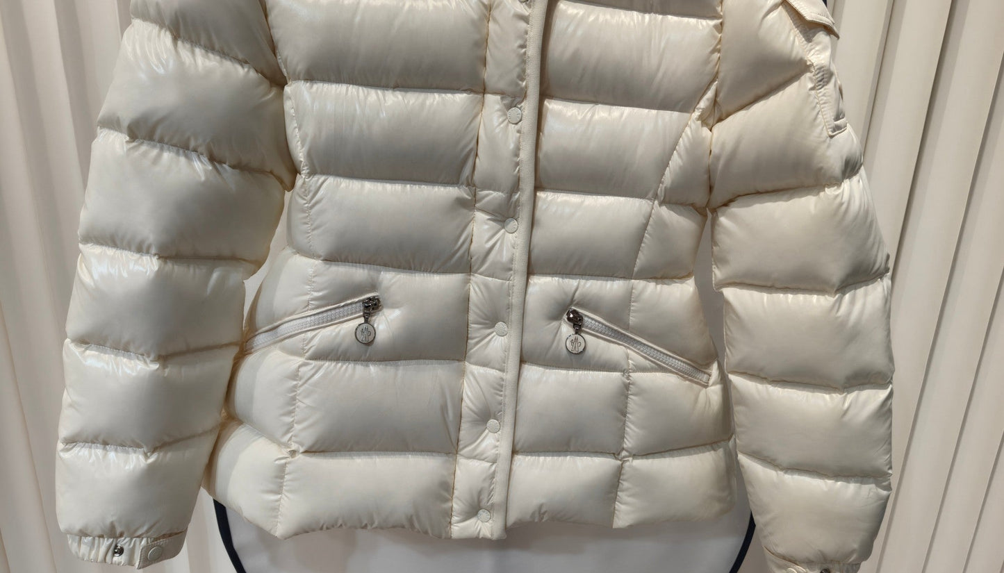 Baranfe Jacket