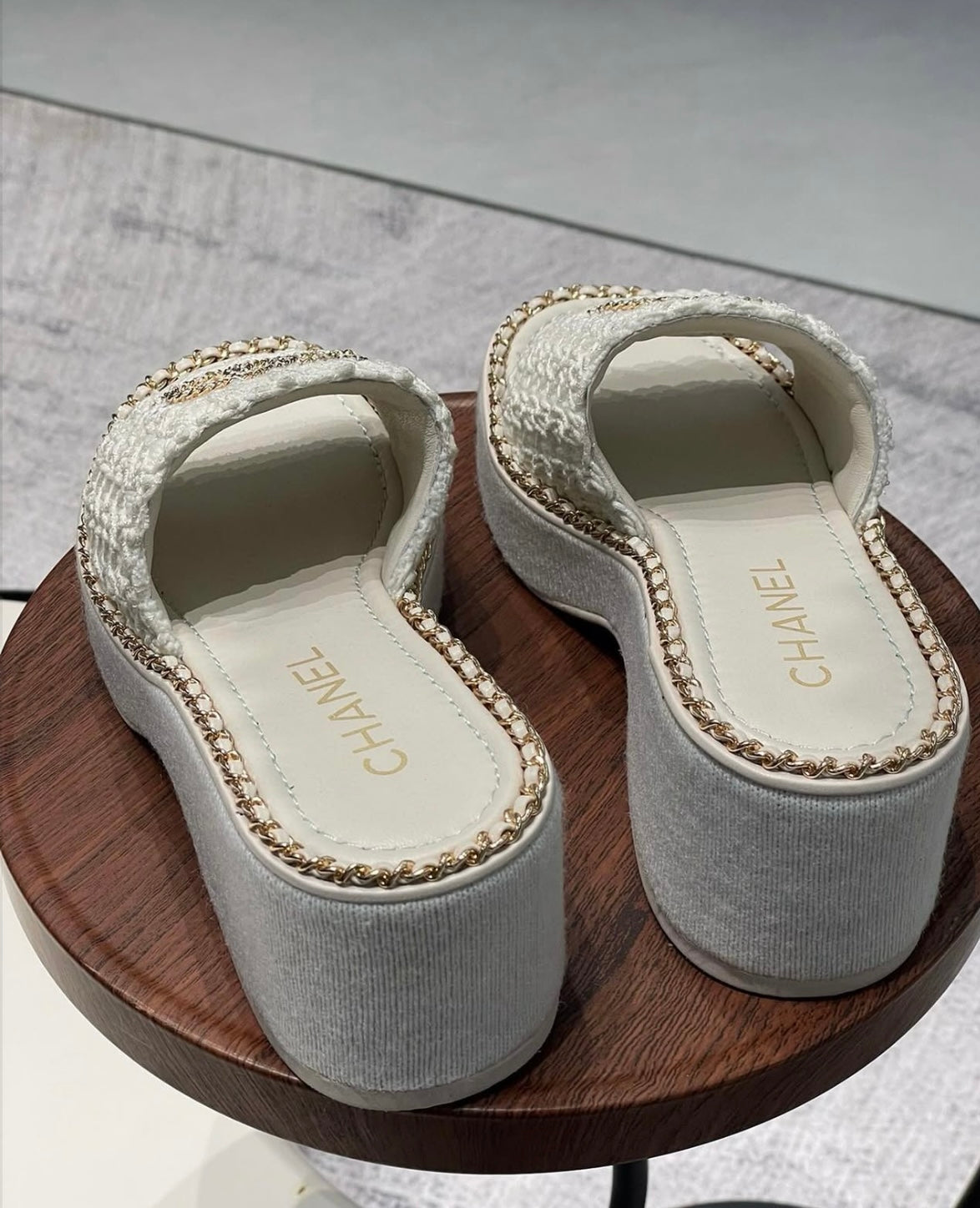 CC Sandals