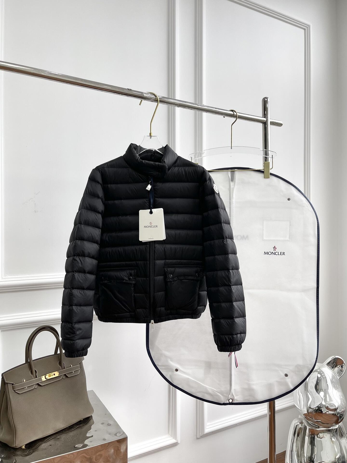 Lans Jacket