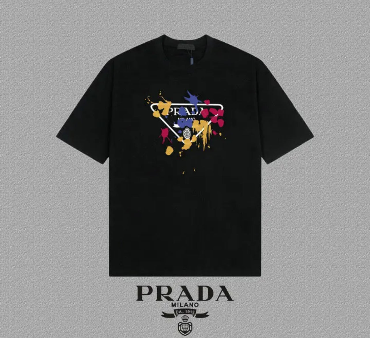 Logo T Shirt
