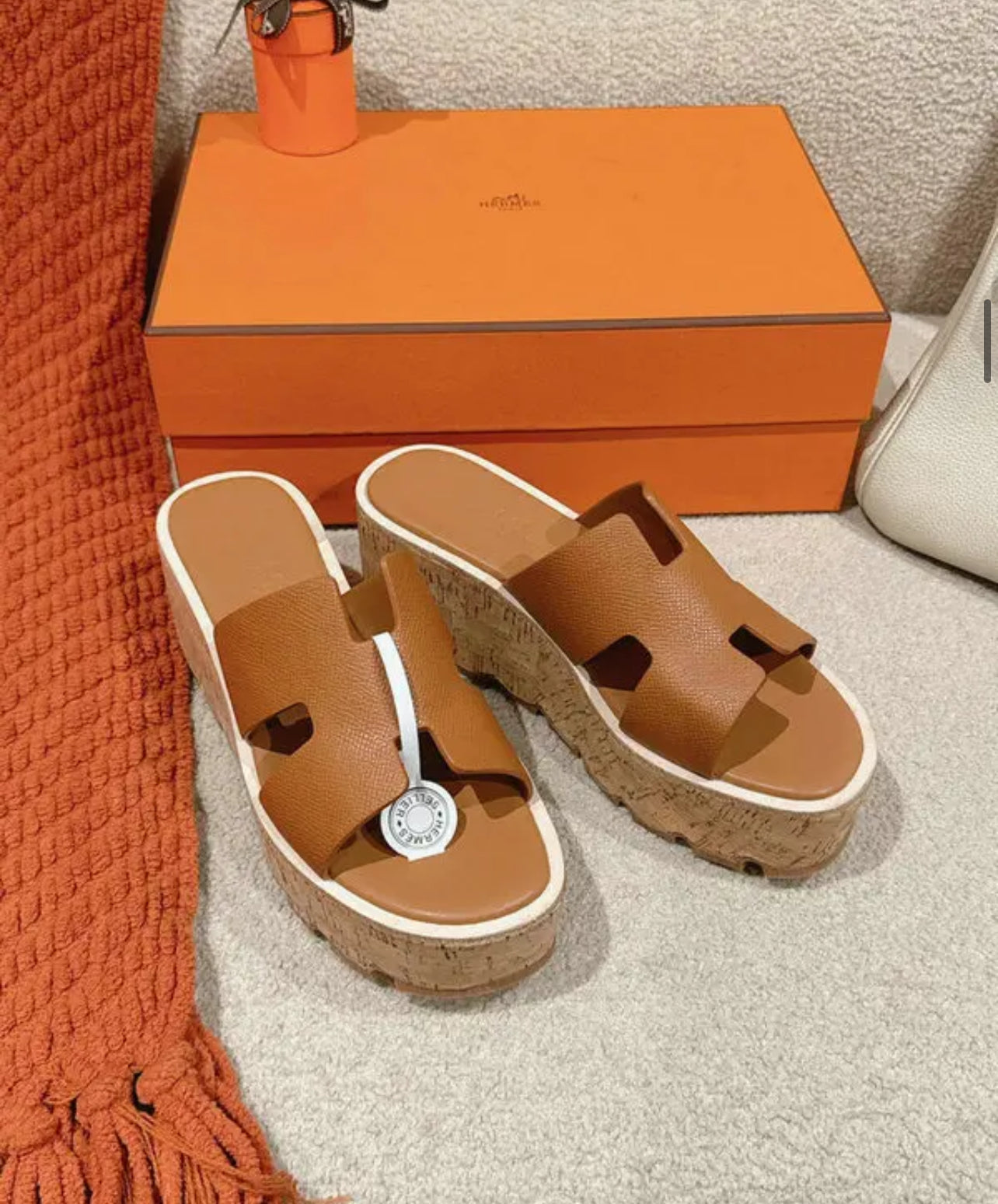 Eze Sandals