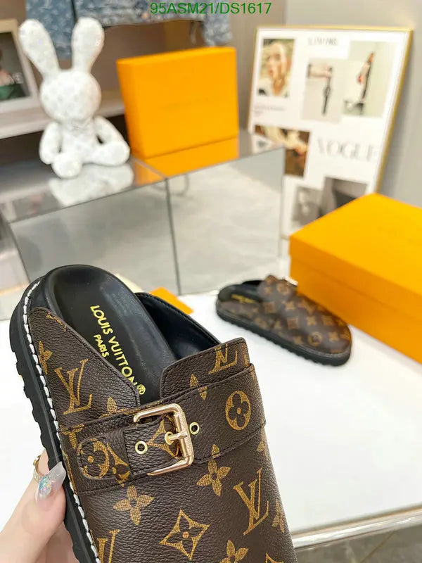 Cosy Clogs