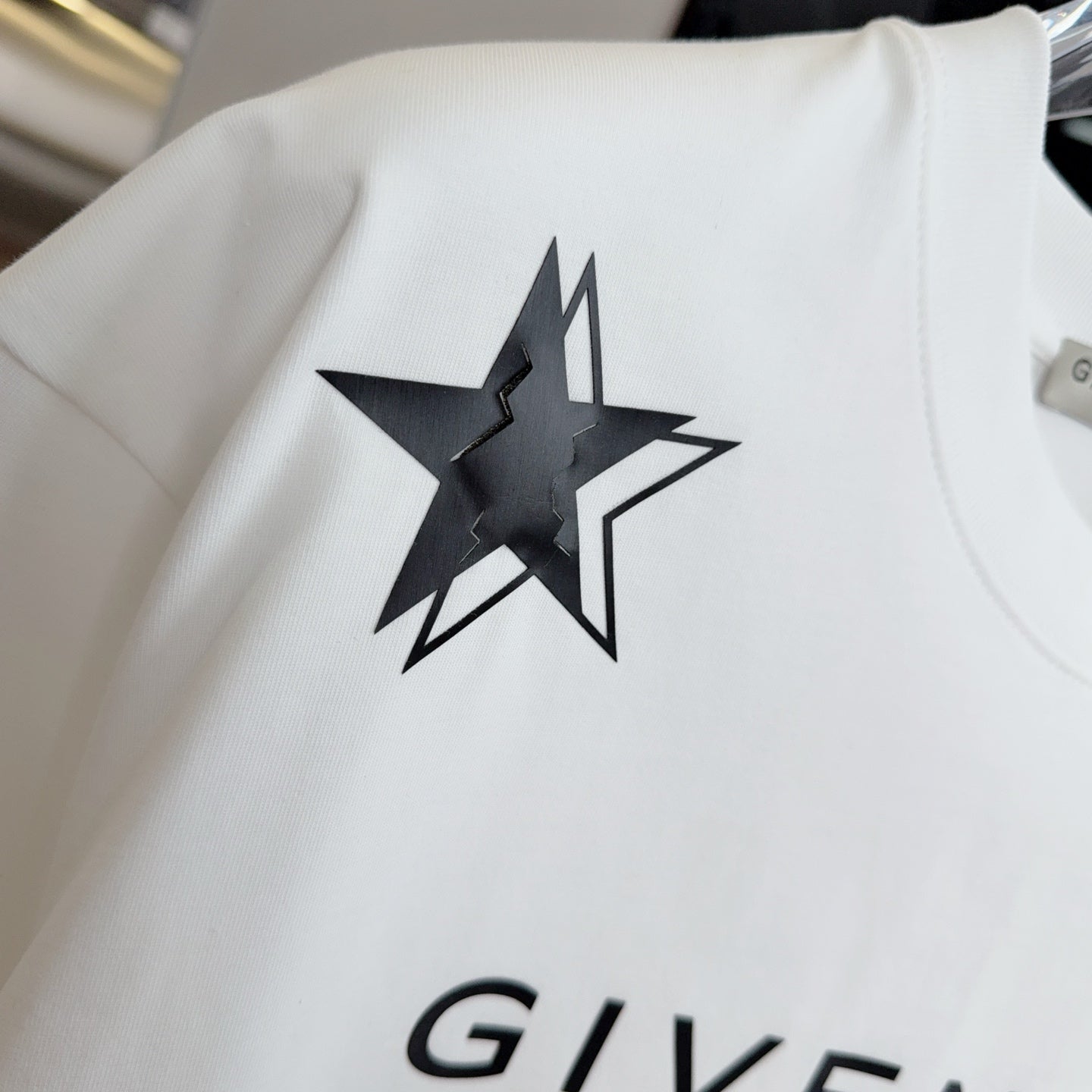 Logo T Shirt