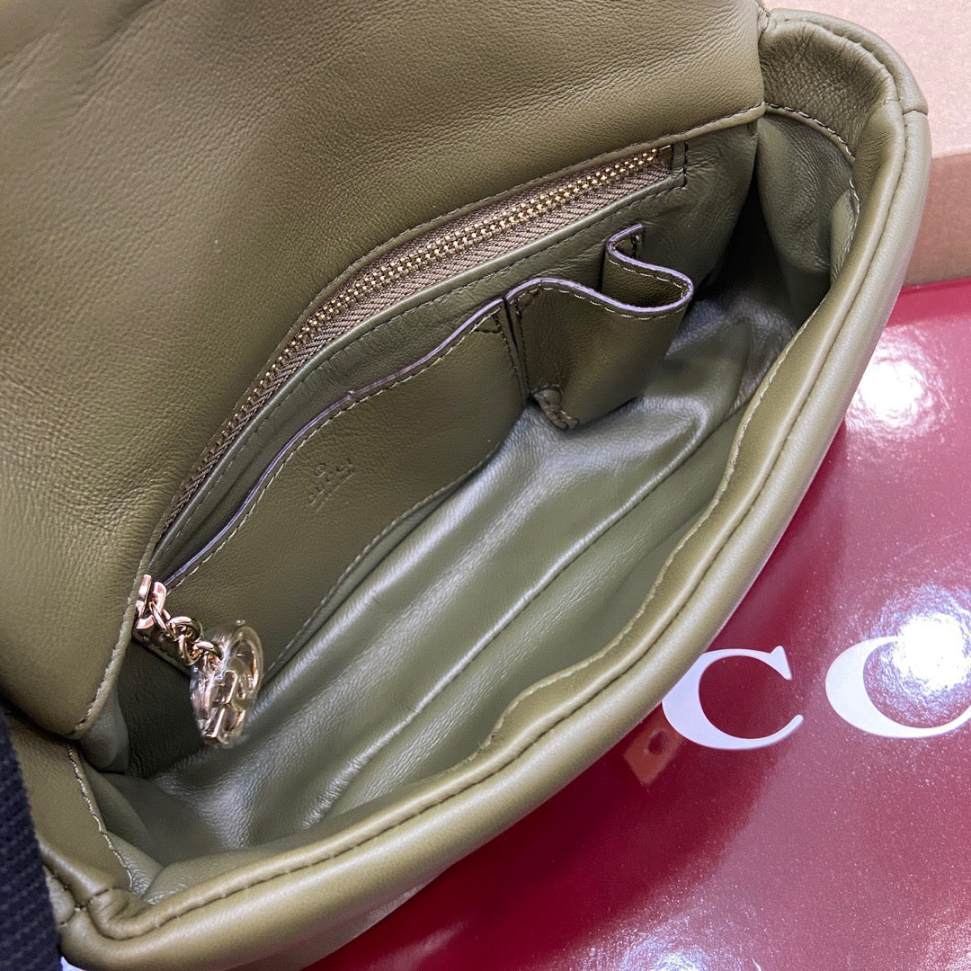 Milano Top Handle