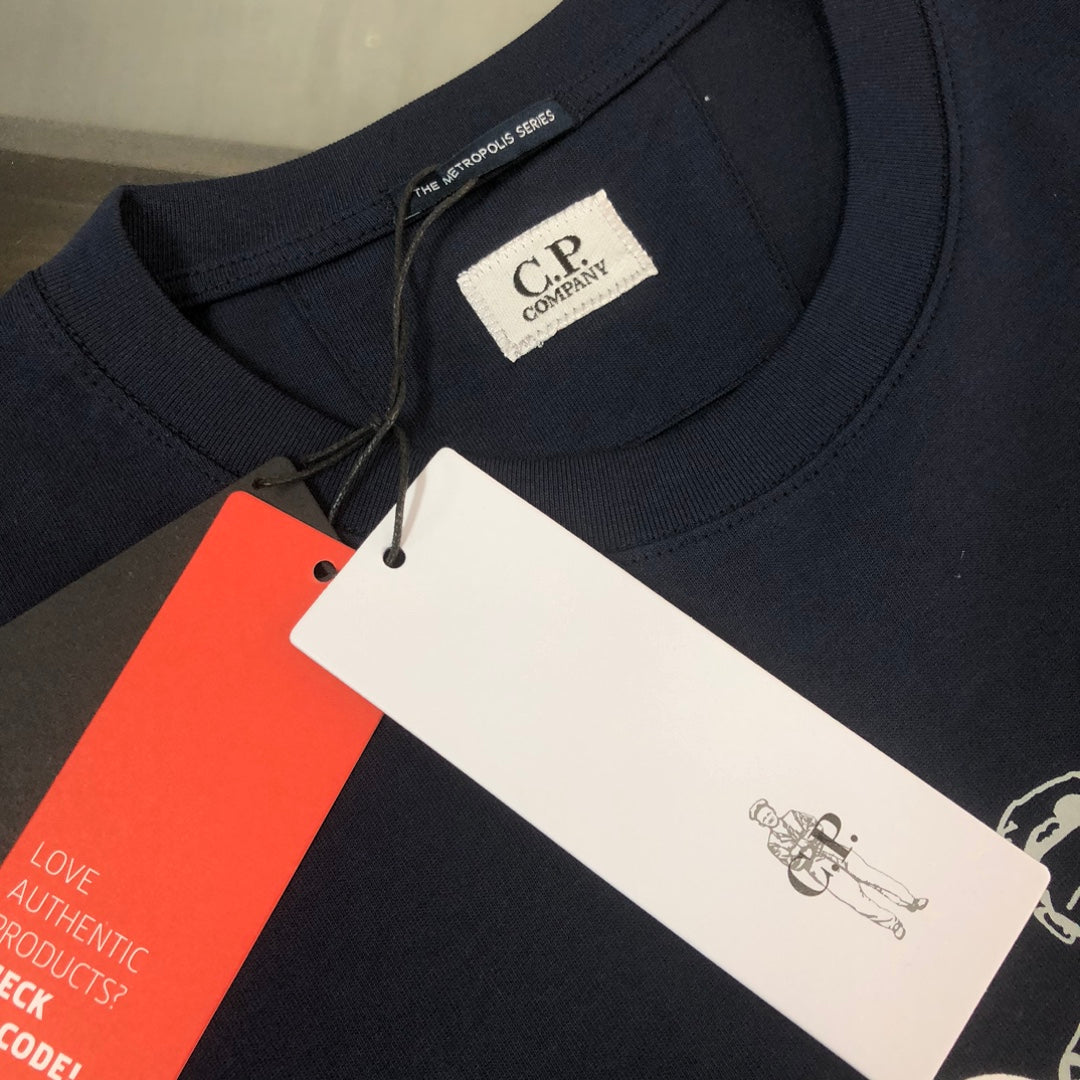 Logo T Shirt