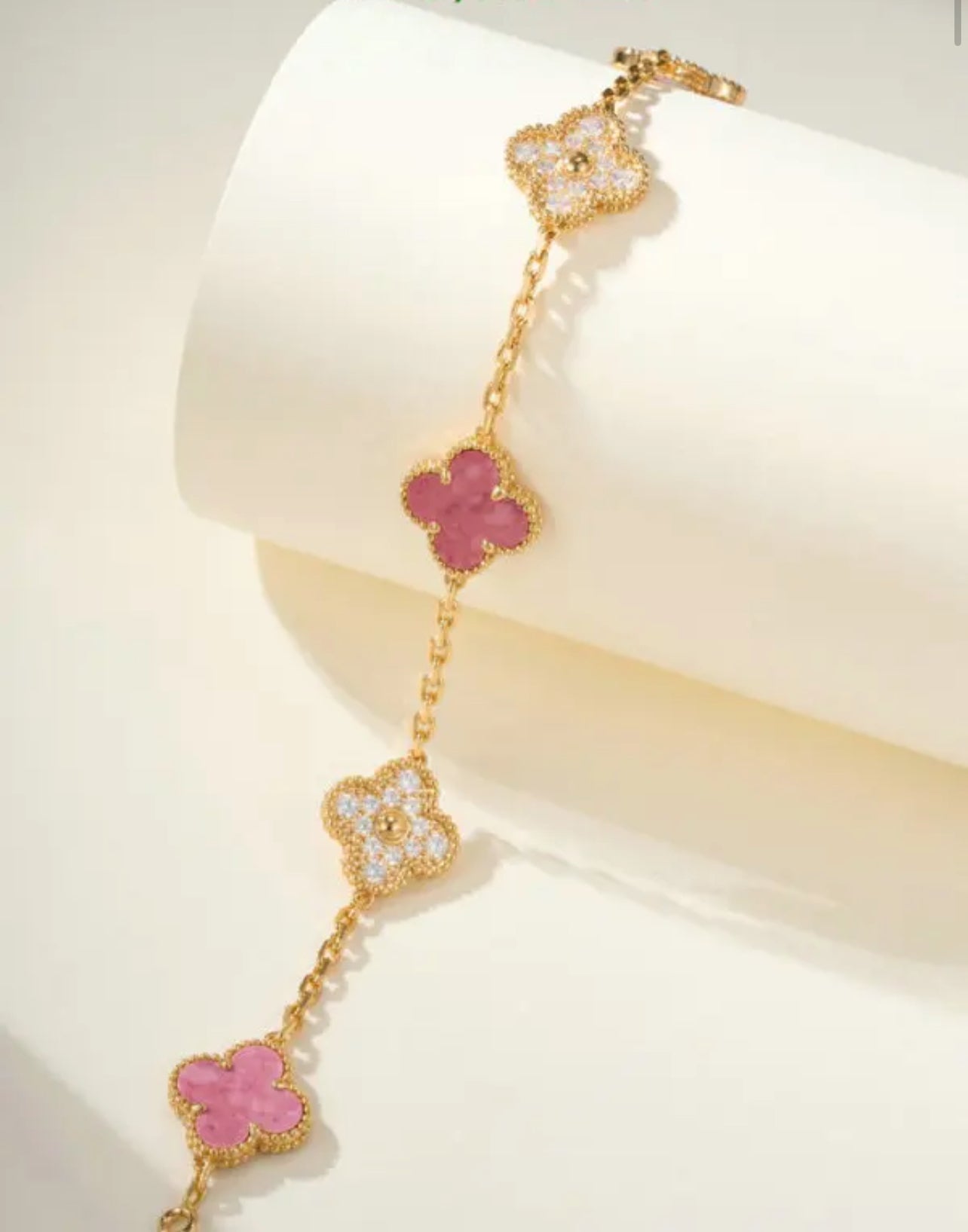Alhambra Bracelet