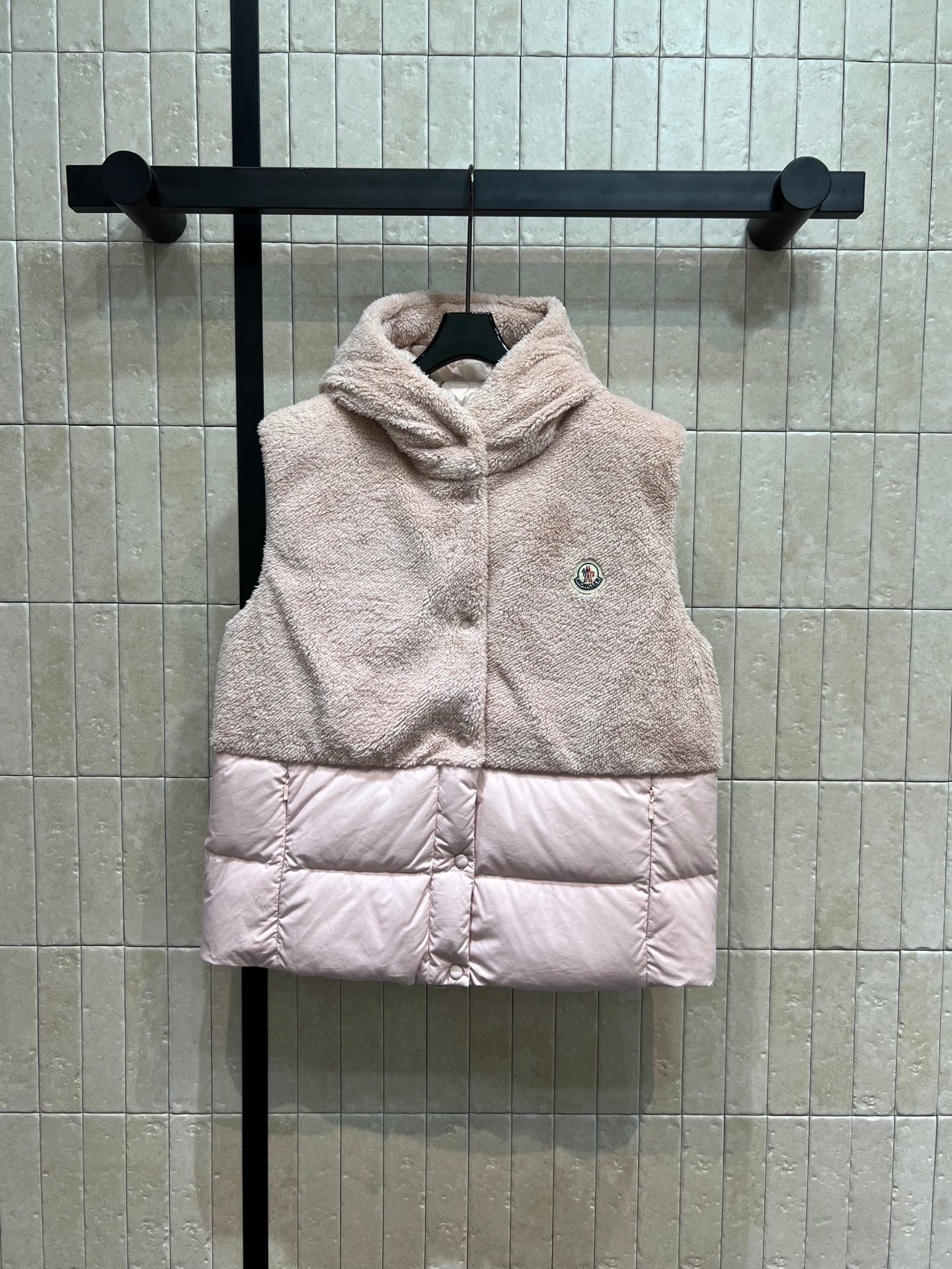 Botha Gilet