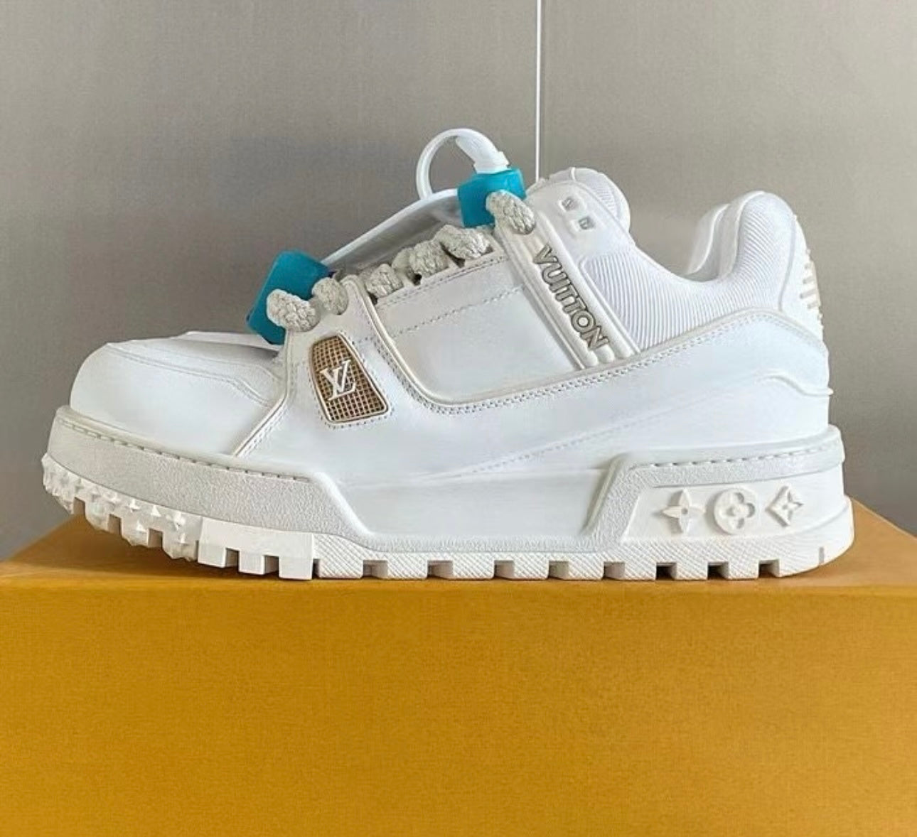 Logo Trainers