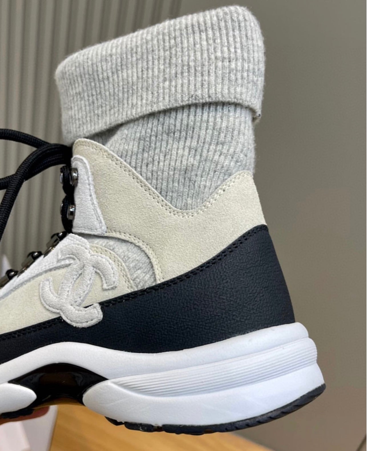 CC Sneaker