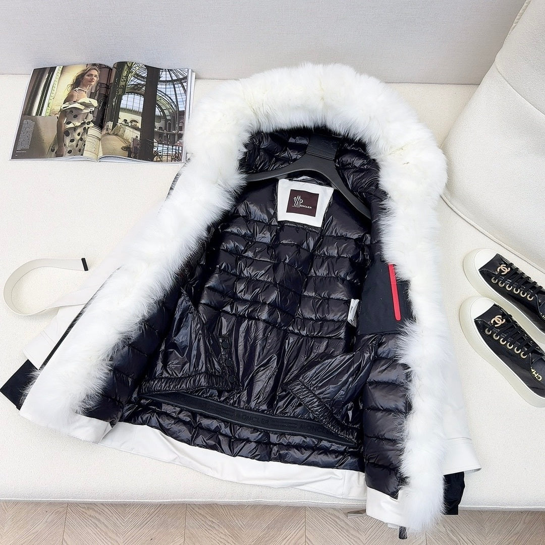 Laplance Jacket