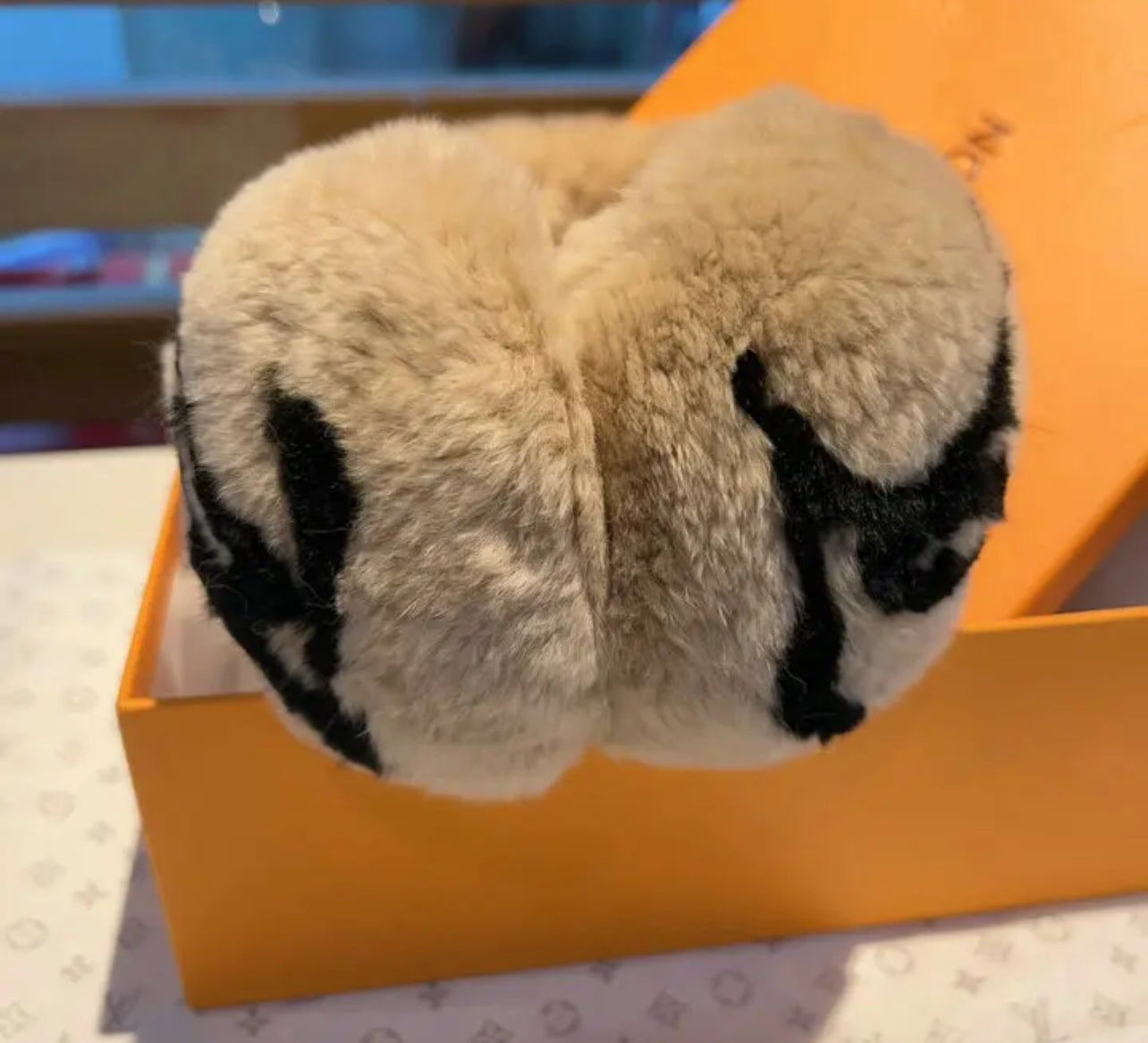 Ear Muffs