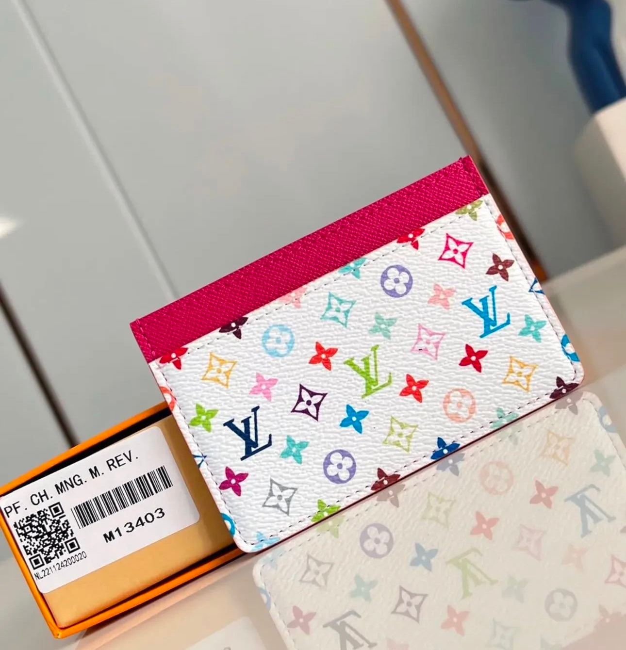 Card Holder