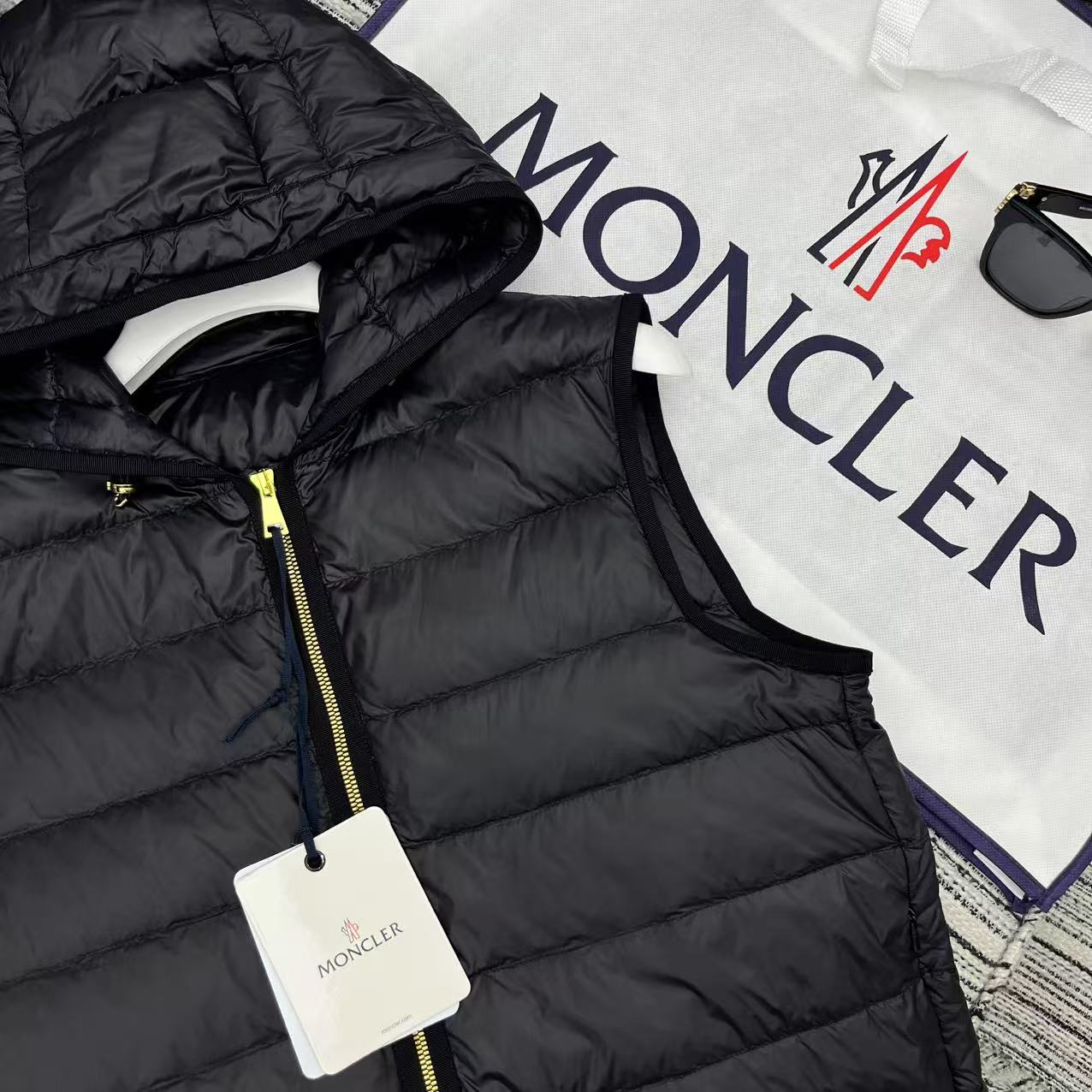 Response Jacket