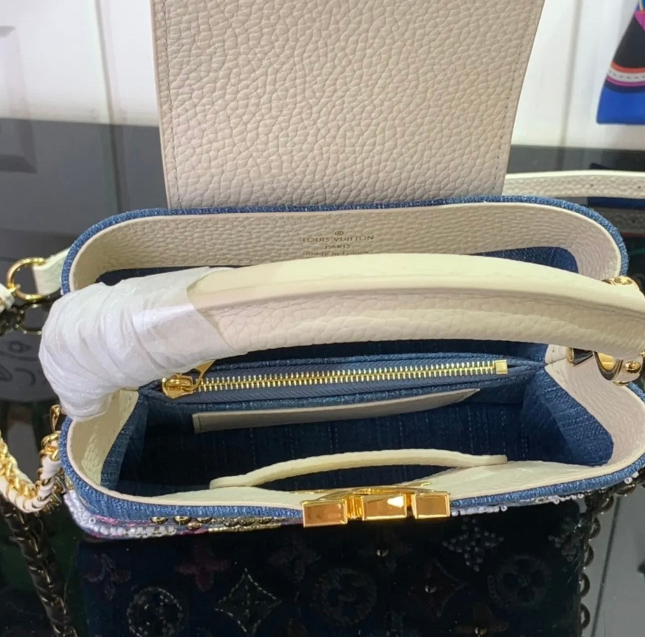 Capucines Mini