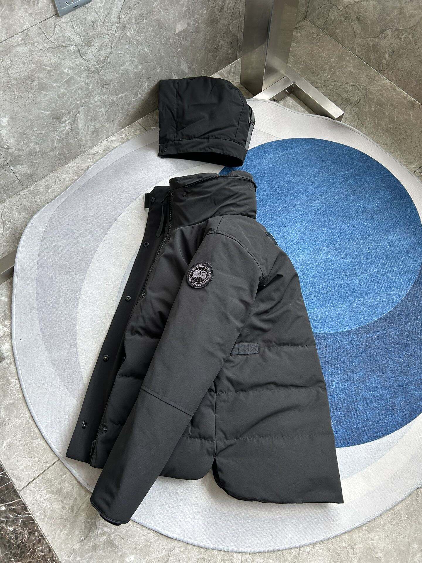 Lyndale Parka