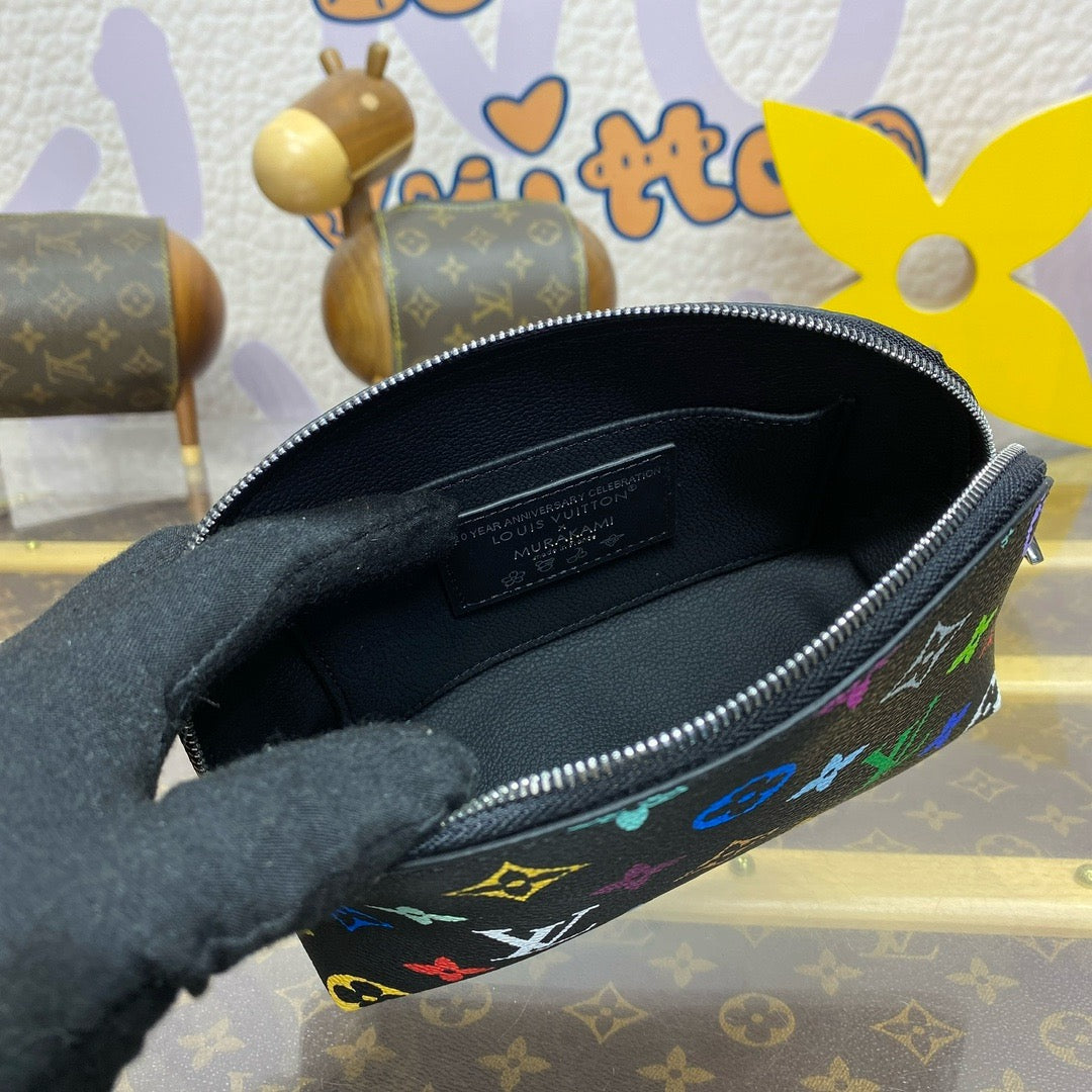 Cosmetic Pouch PM
