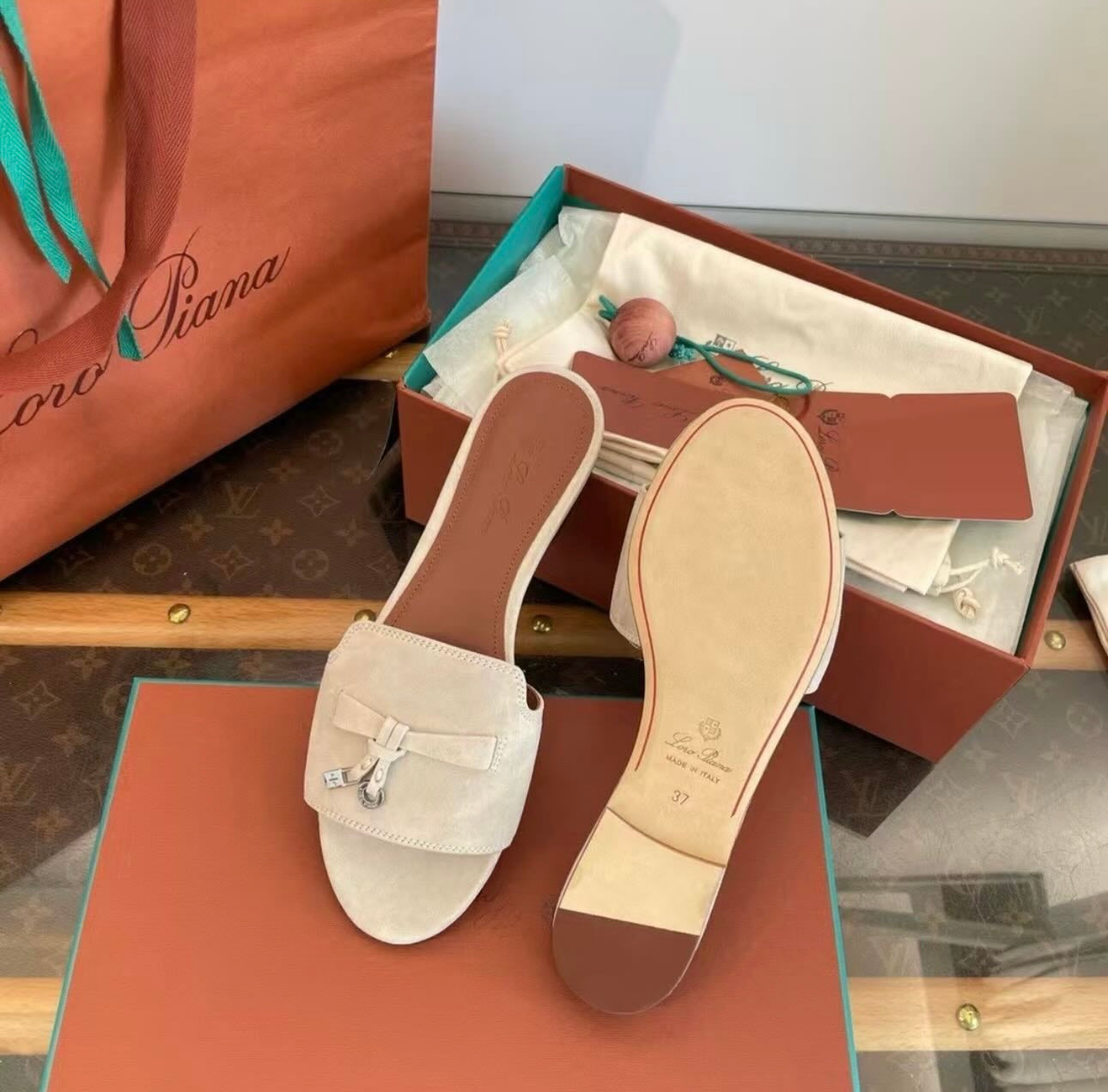 Charms Sandals
