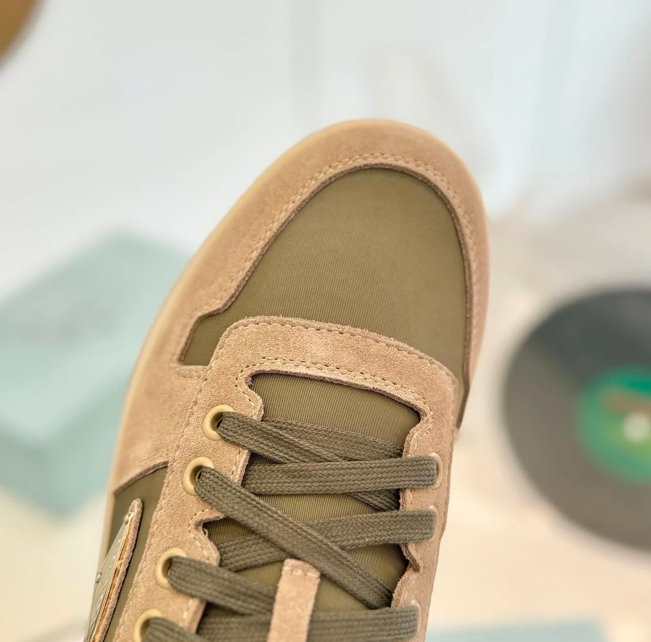 Logo Trainers