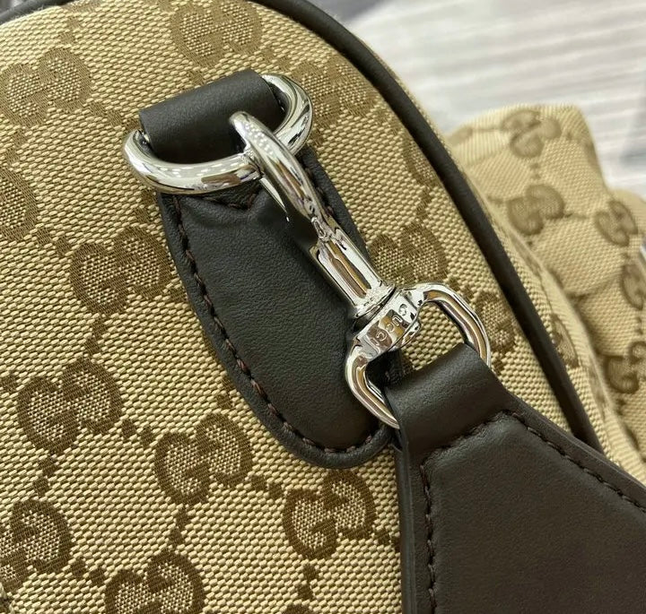 Duffle Bag