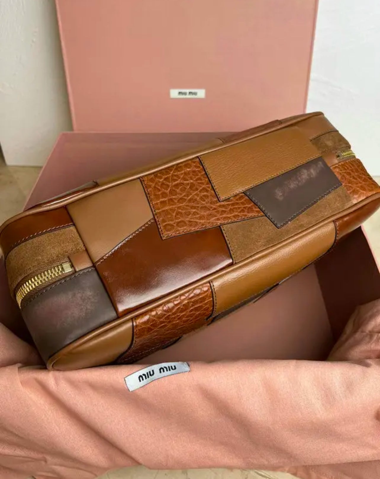 Beau Bag
