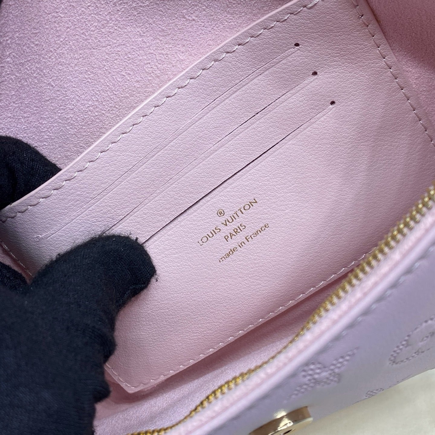 Wallet on Chain