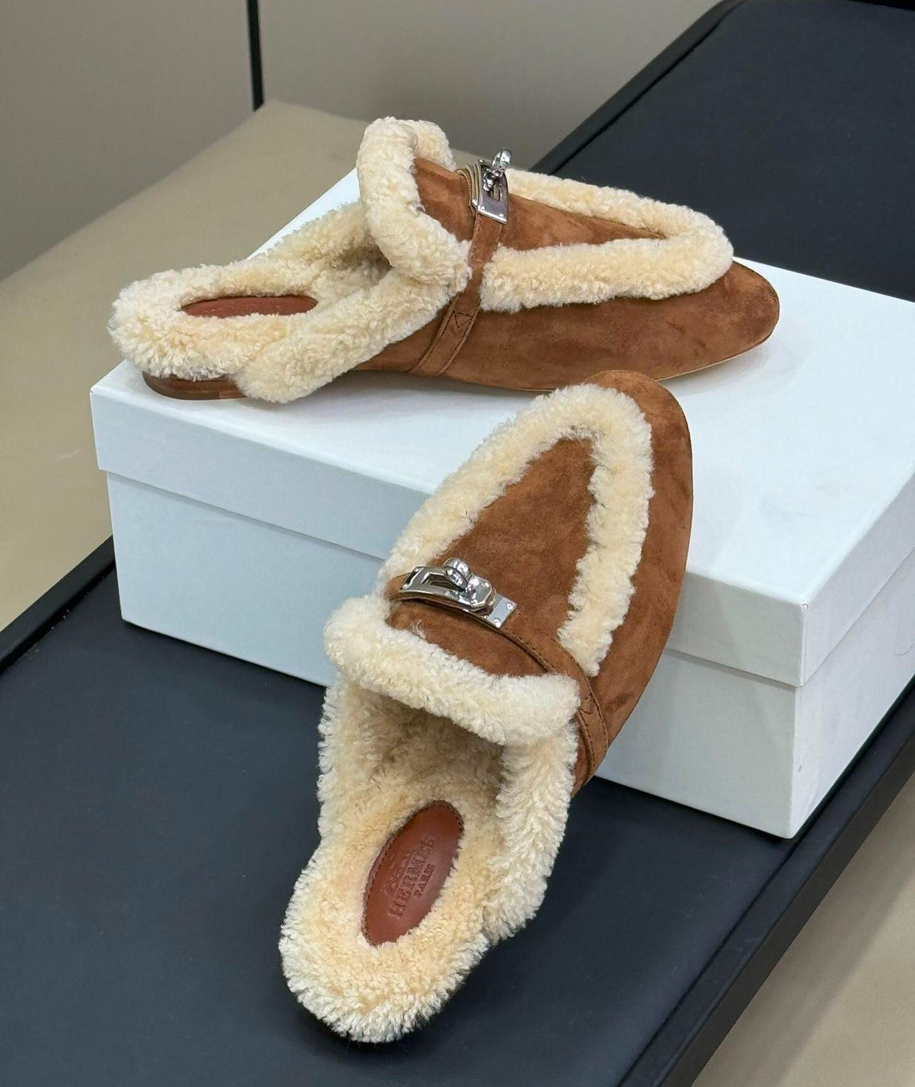 Oz Mules