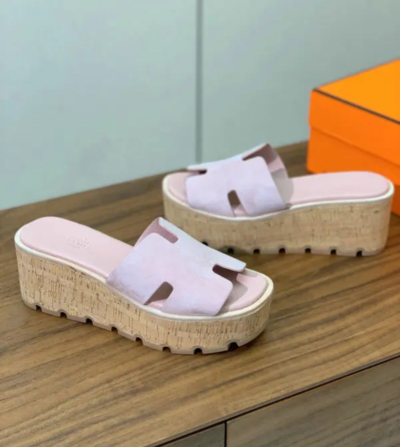 Eze Sandals