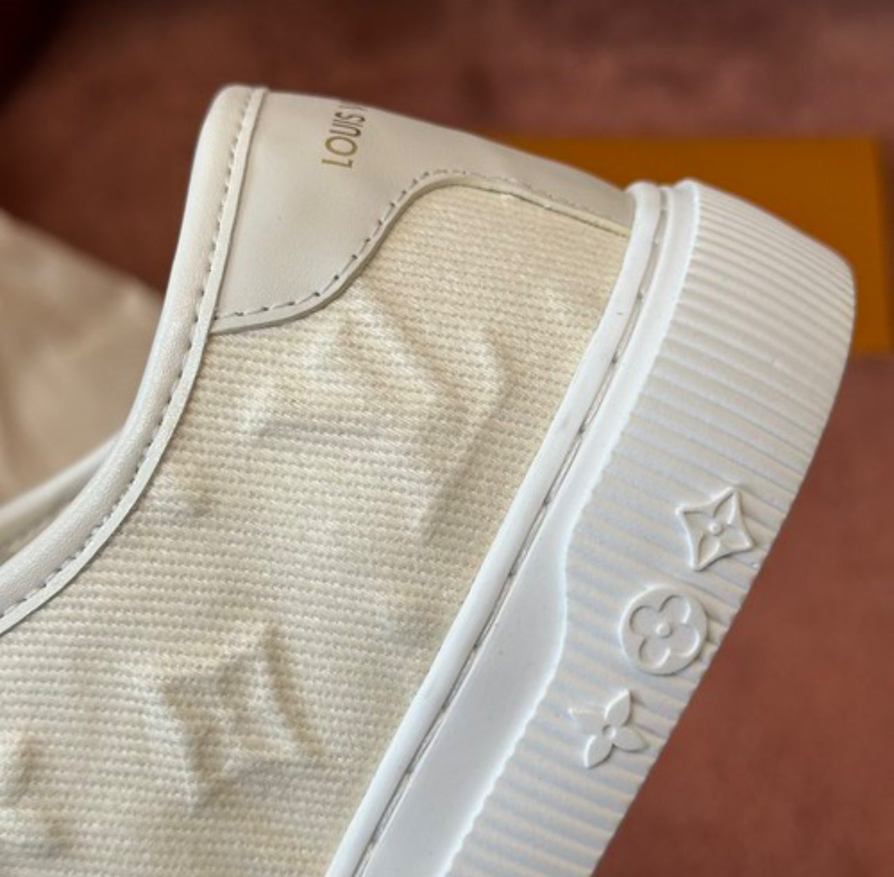 Logo Trainers