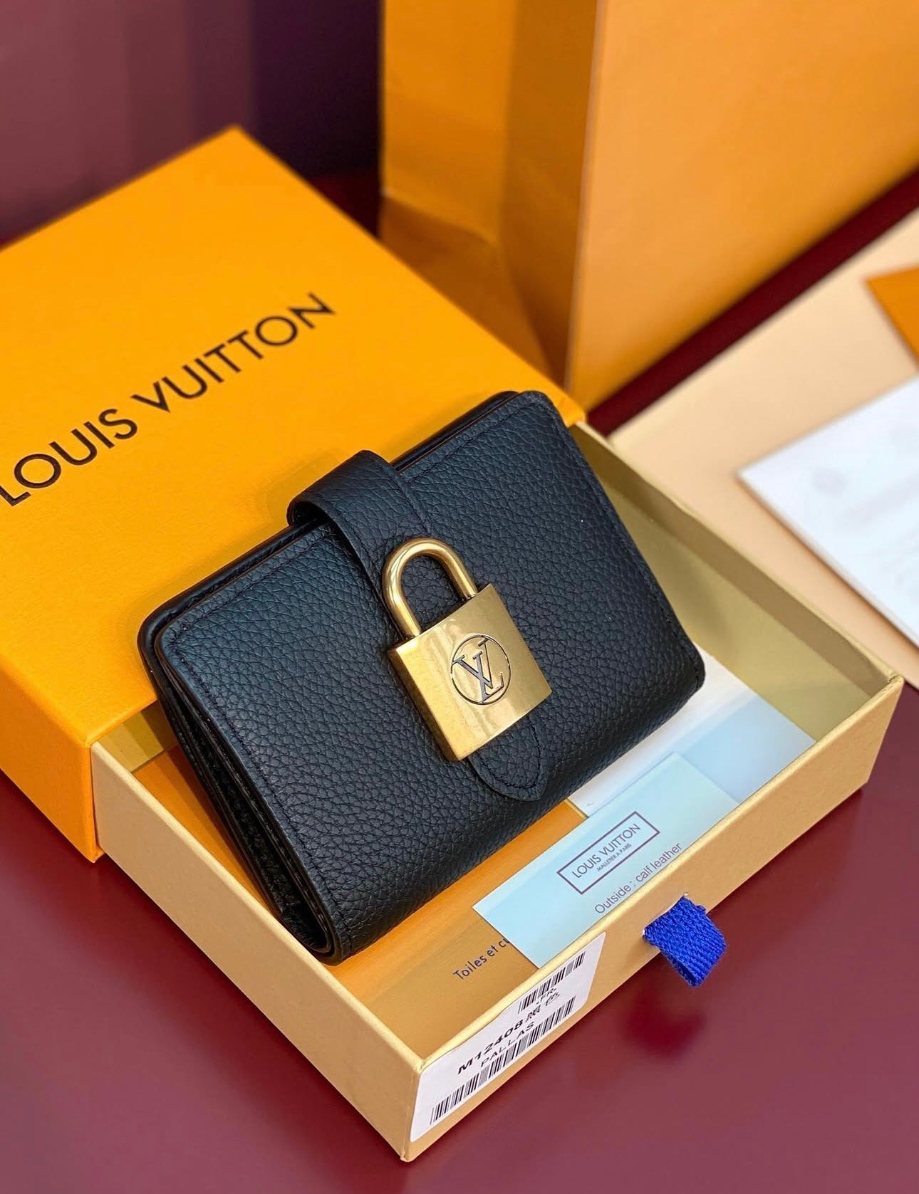 Low Key Wallet