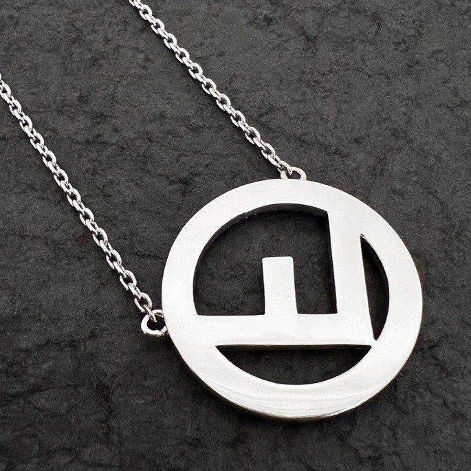Logo Necklace