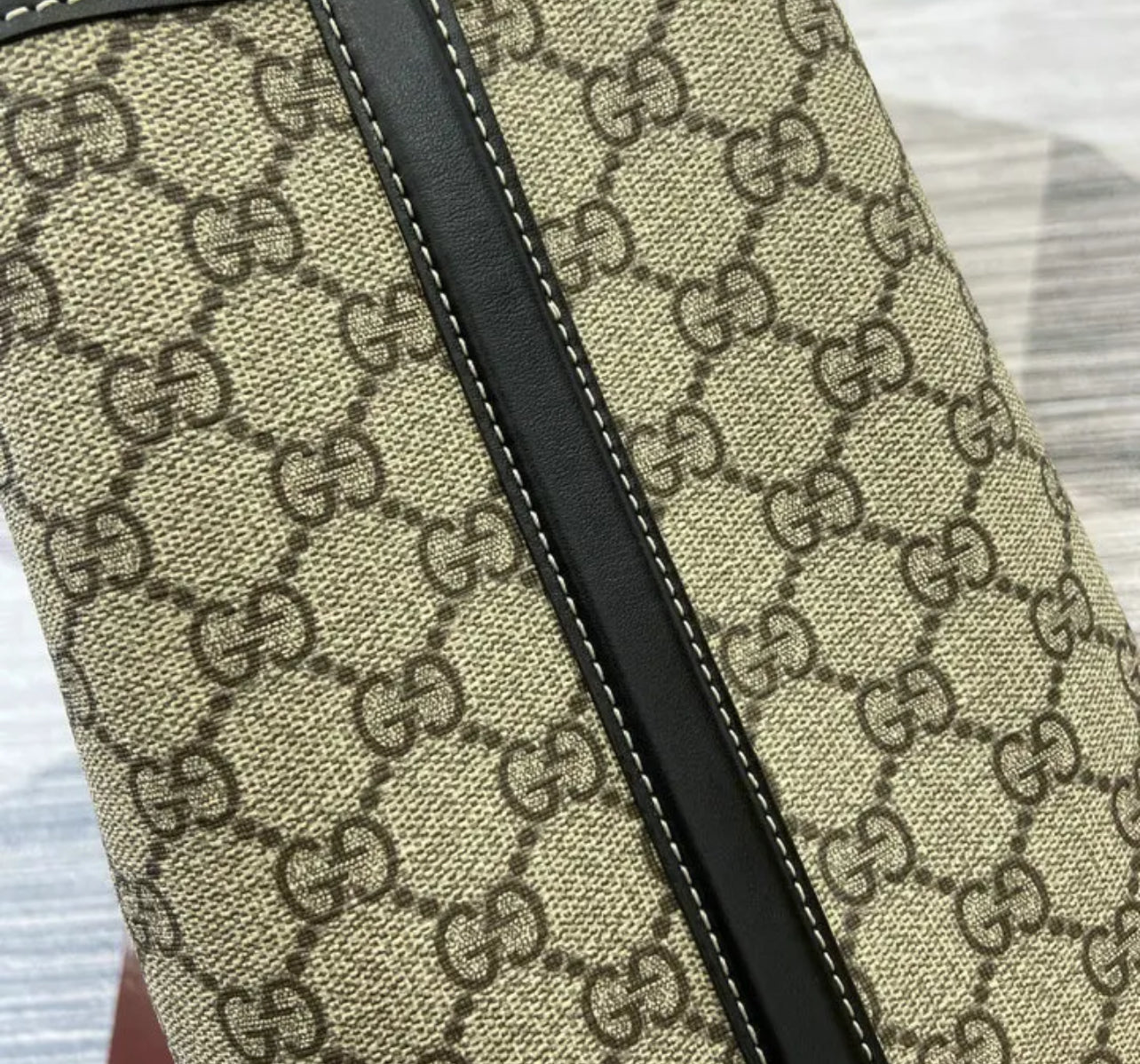 GG Shopping Bag