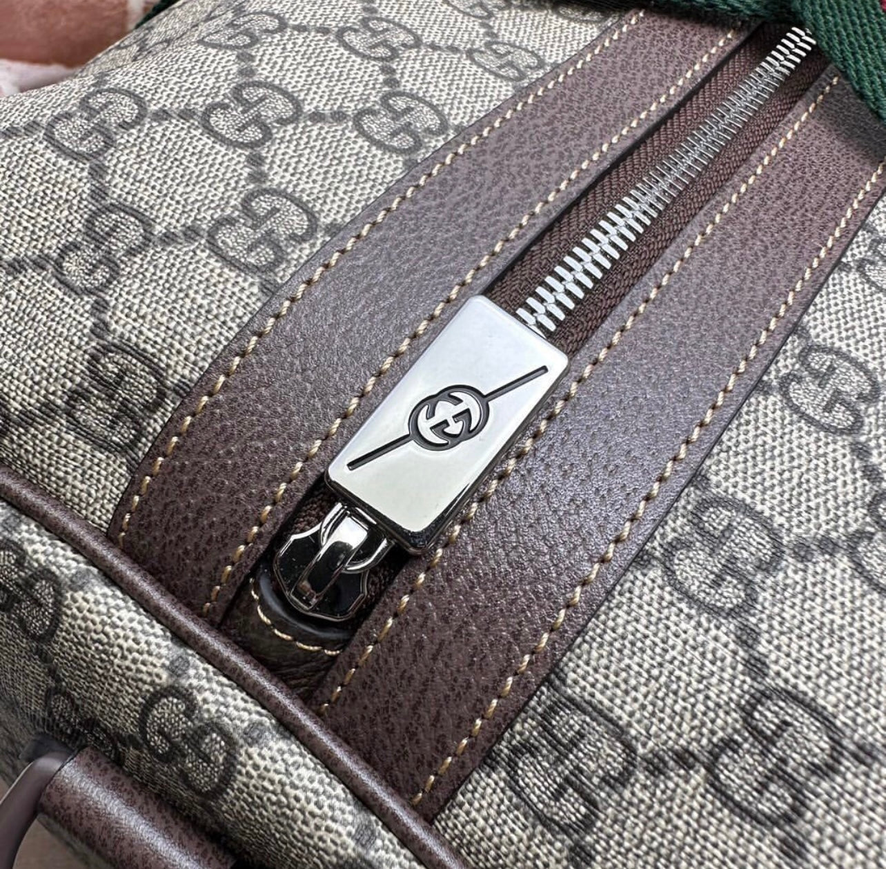 Large Duffle Bag