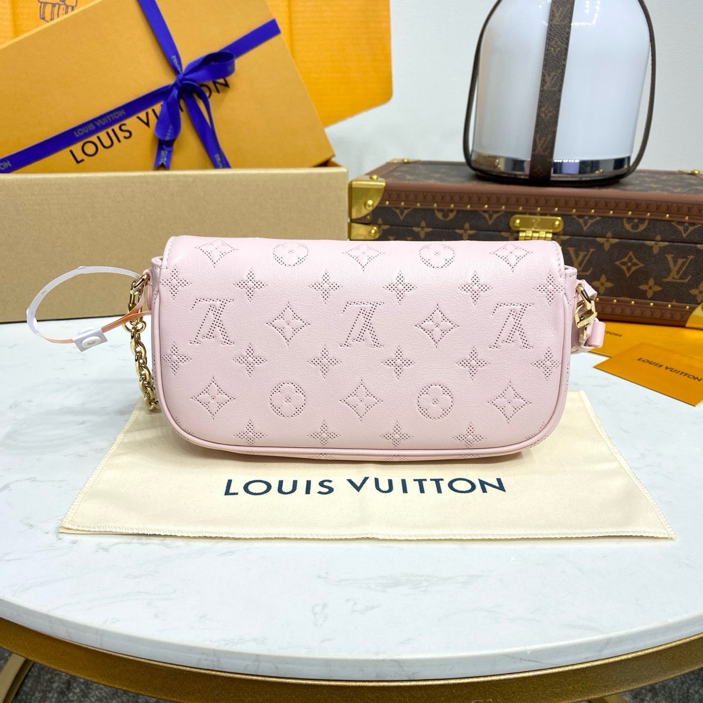 Wallet on Chain
