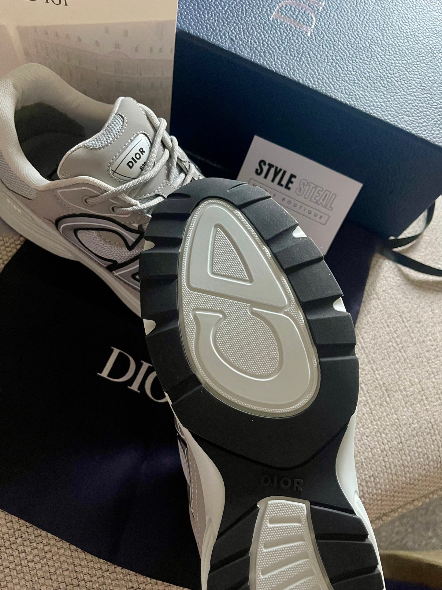 B30 Sneaker
