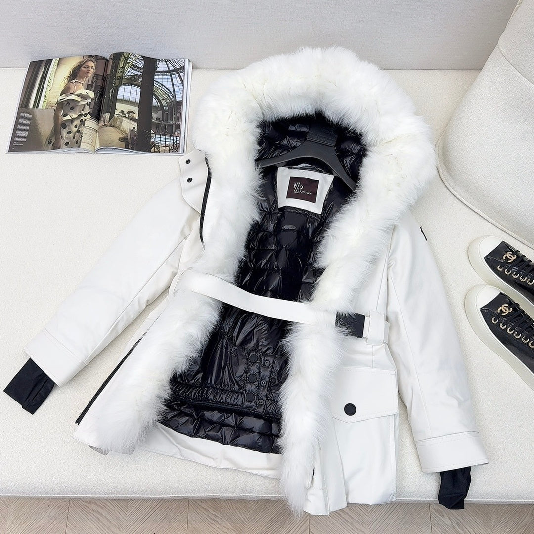 Laplance Jacket