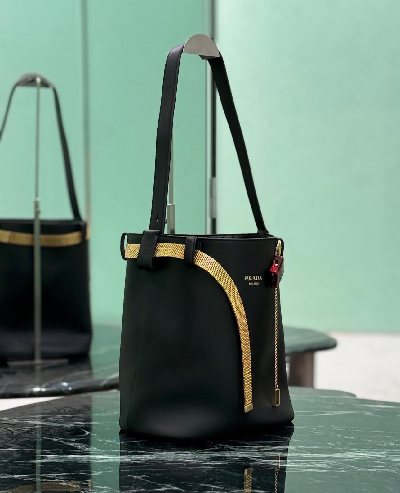 Bucket Bag