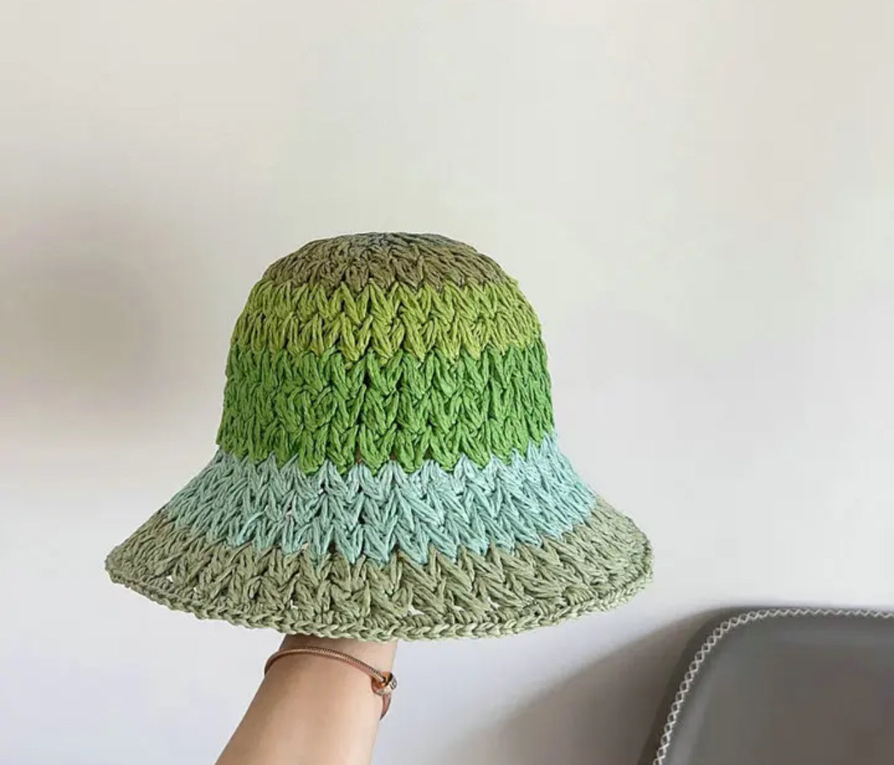 Logo Bucket Hat