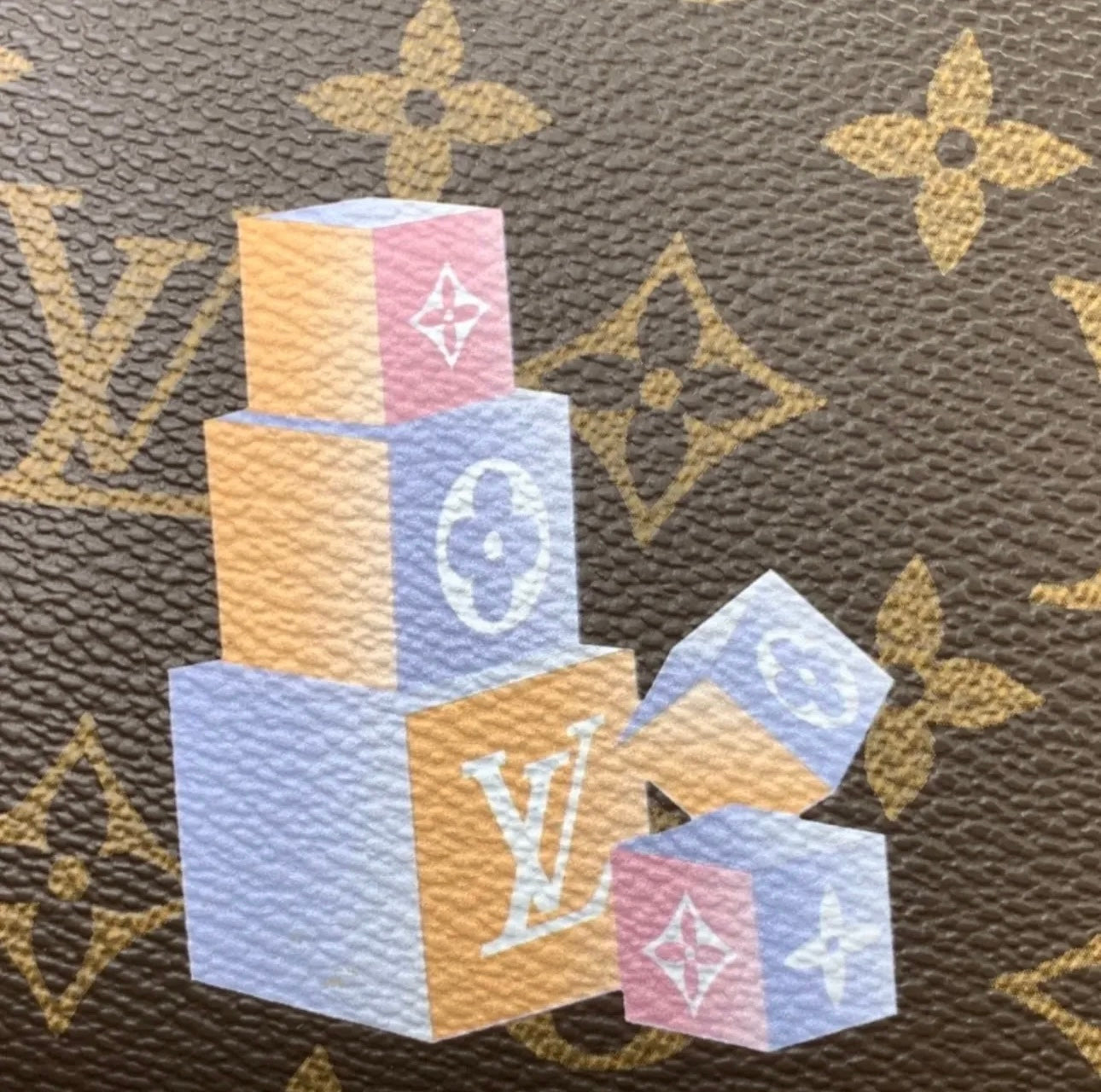 Cosmetic Pouch