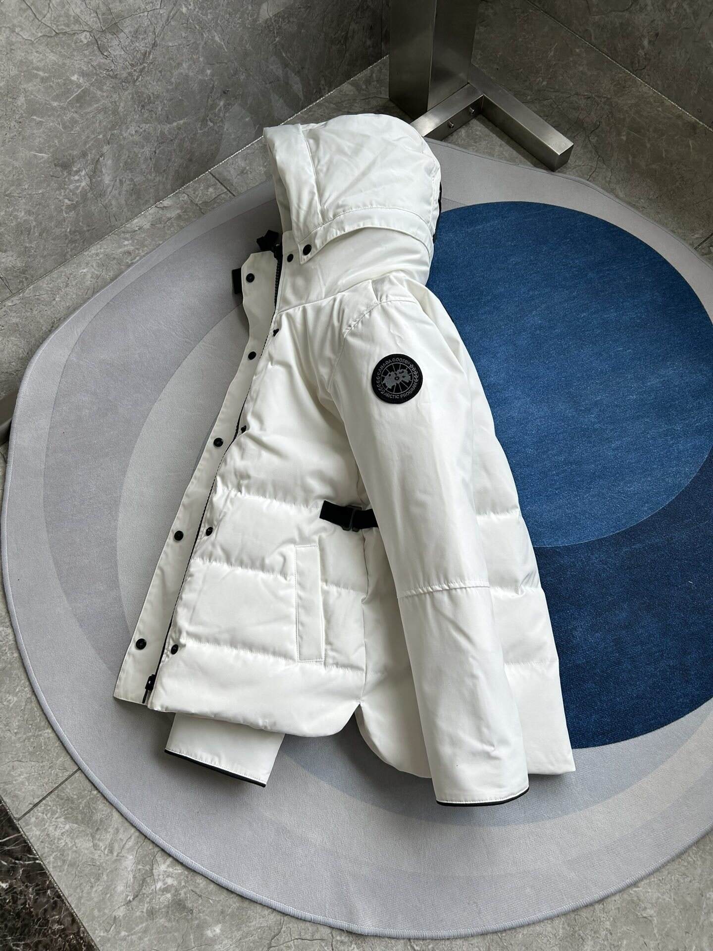 Lyndale Parka