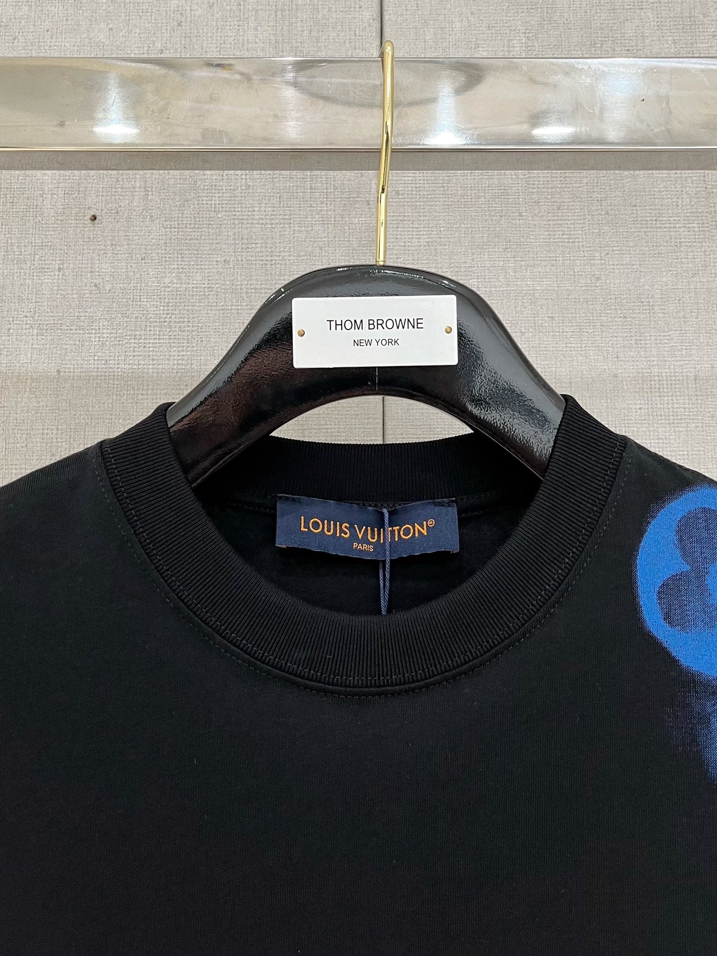 Logo T Shirt