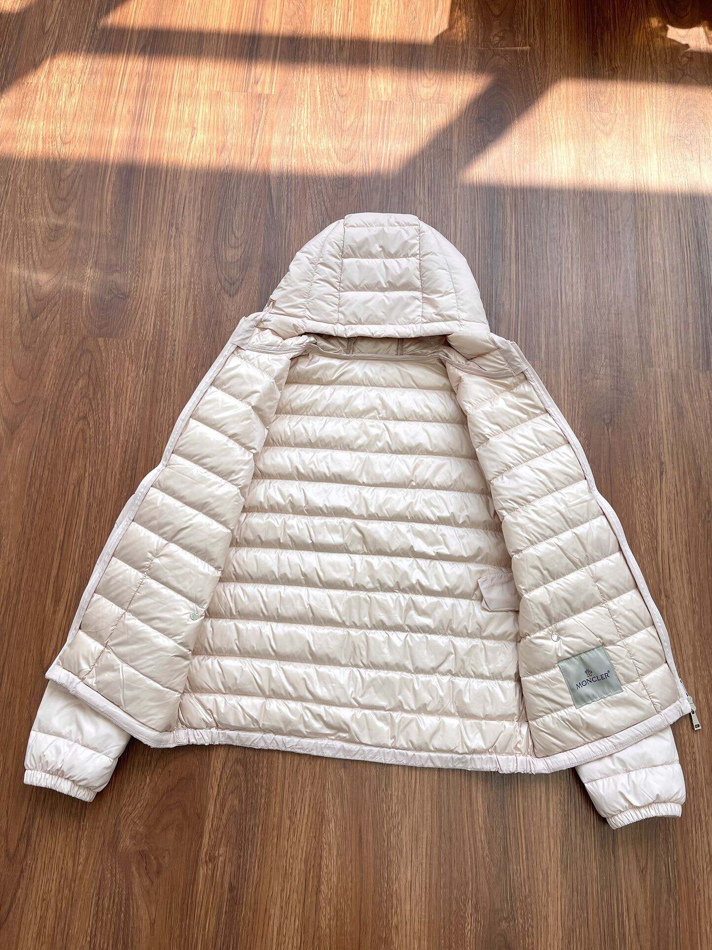 Hede Jacket