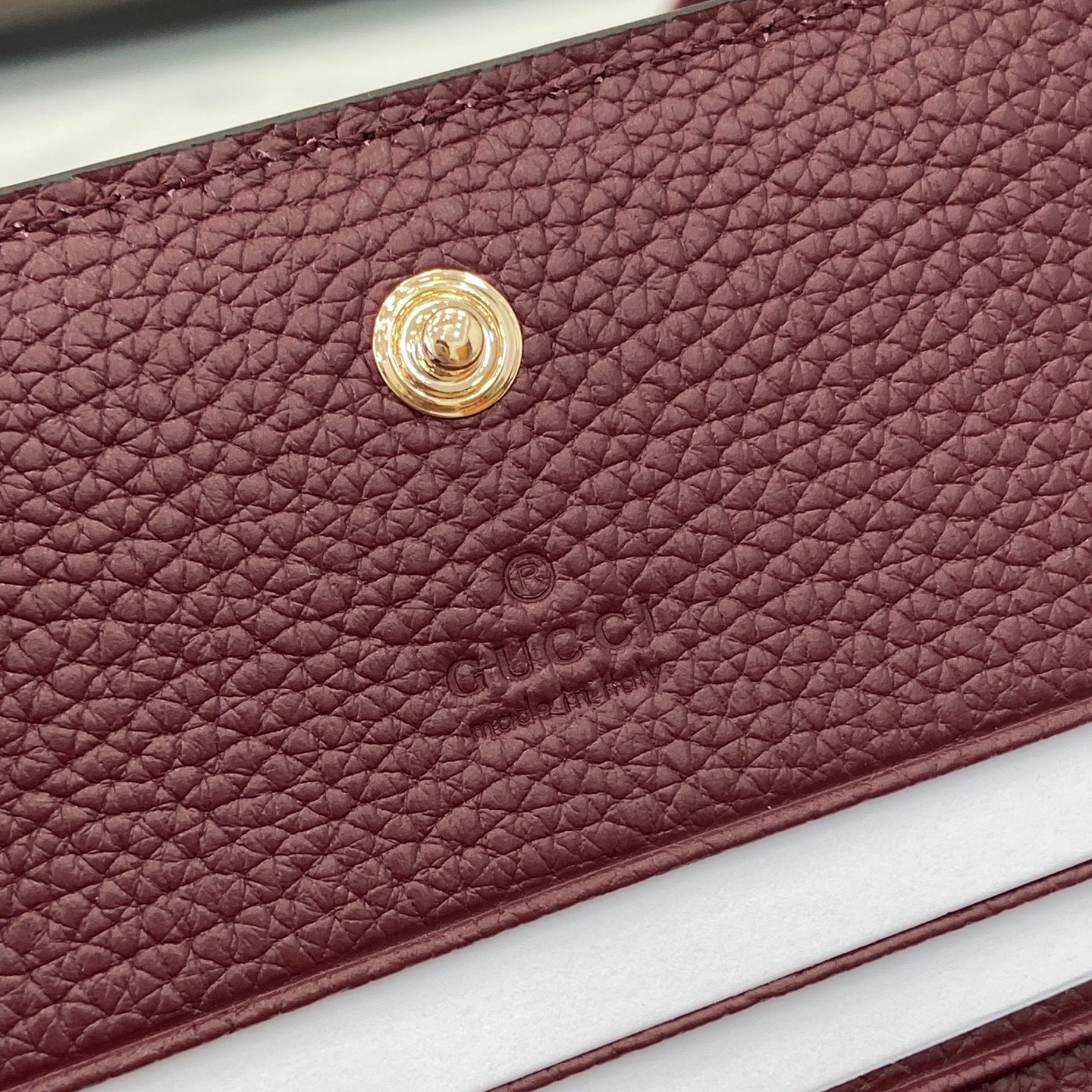 Small Wallet