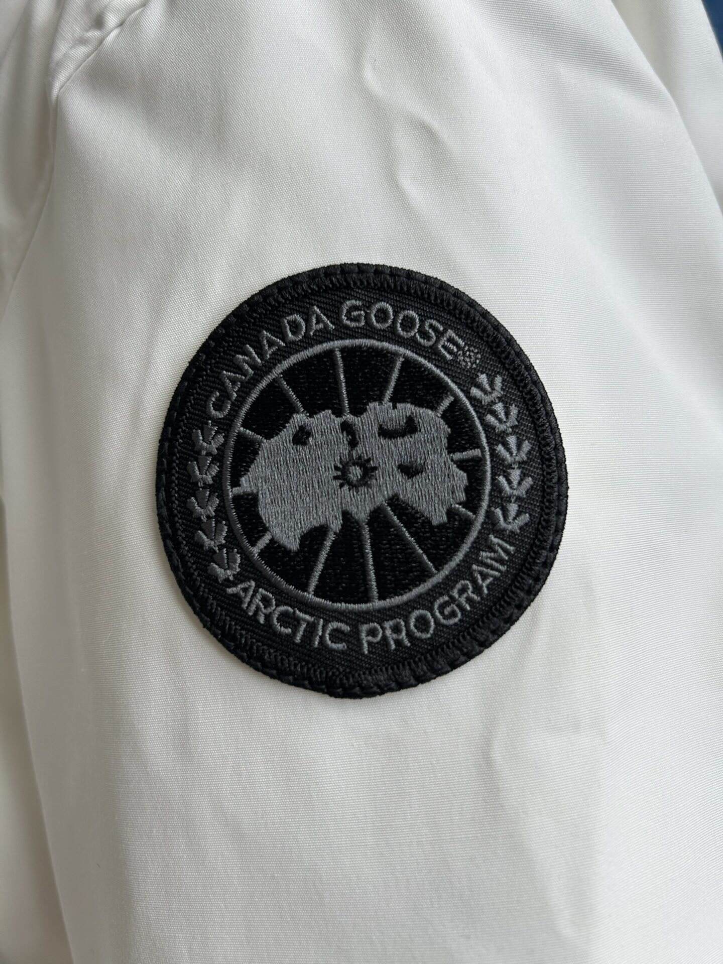 Lyndale Parka