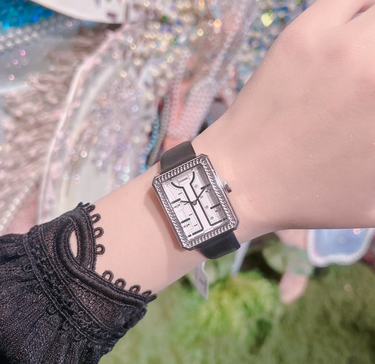 CC Watch