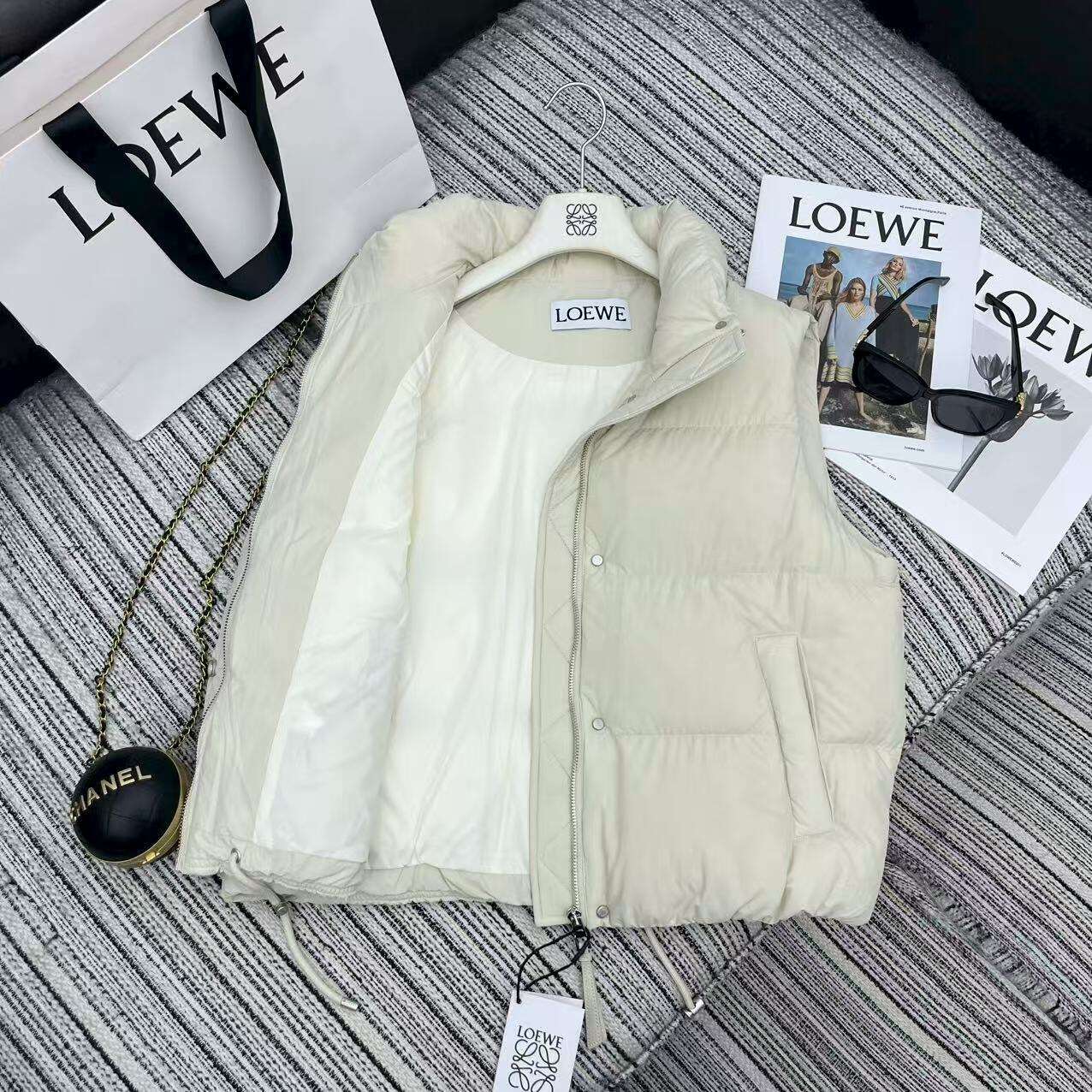 Logo Gilet