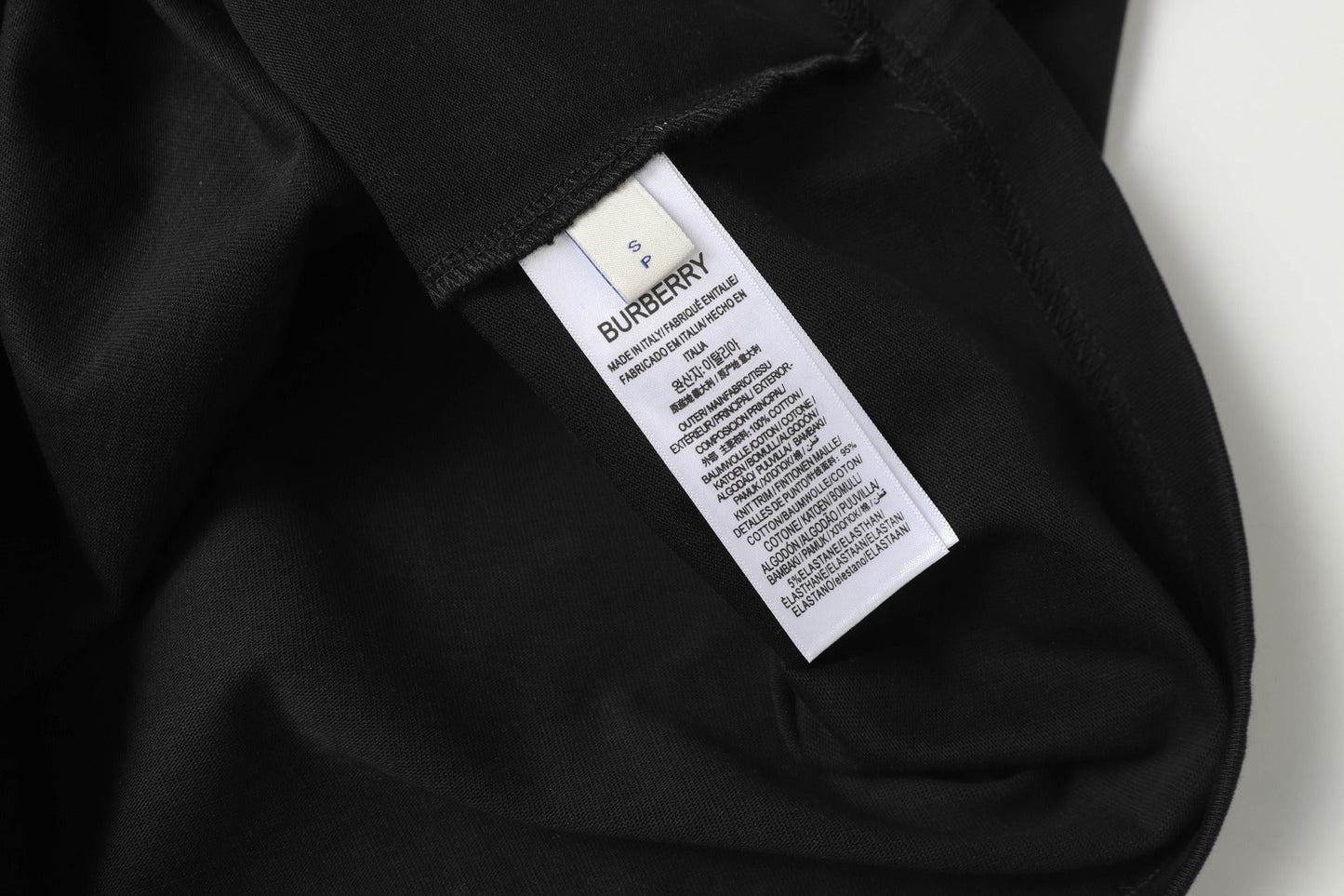 Logo T Shirt