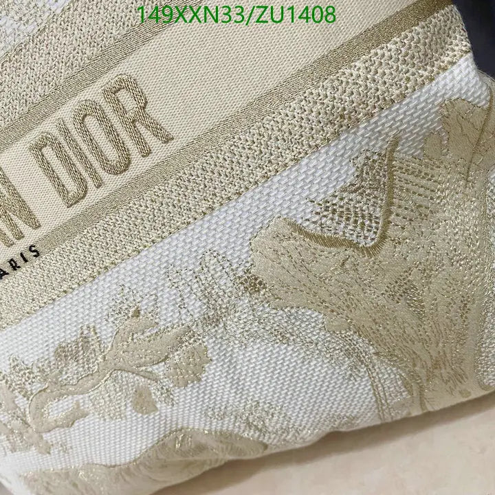Embroidered Cushion