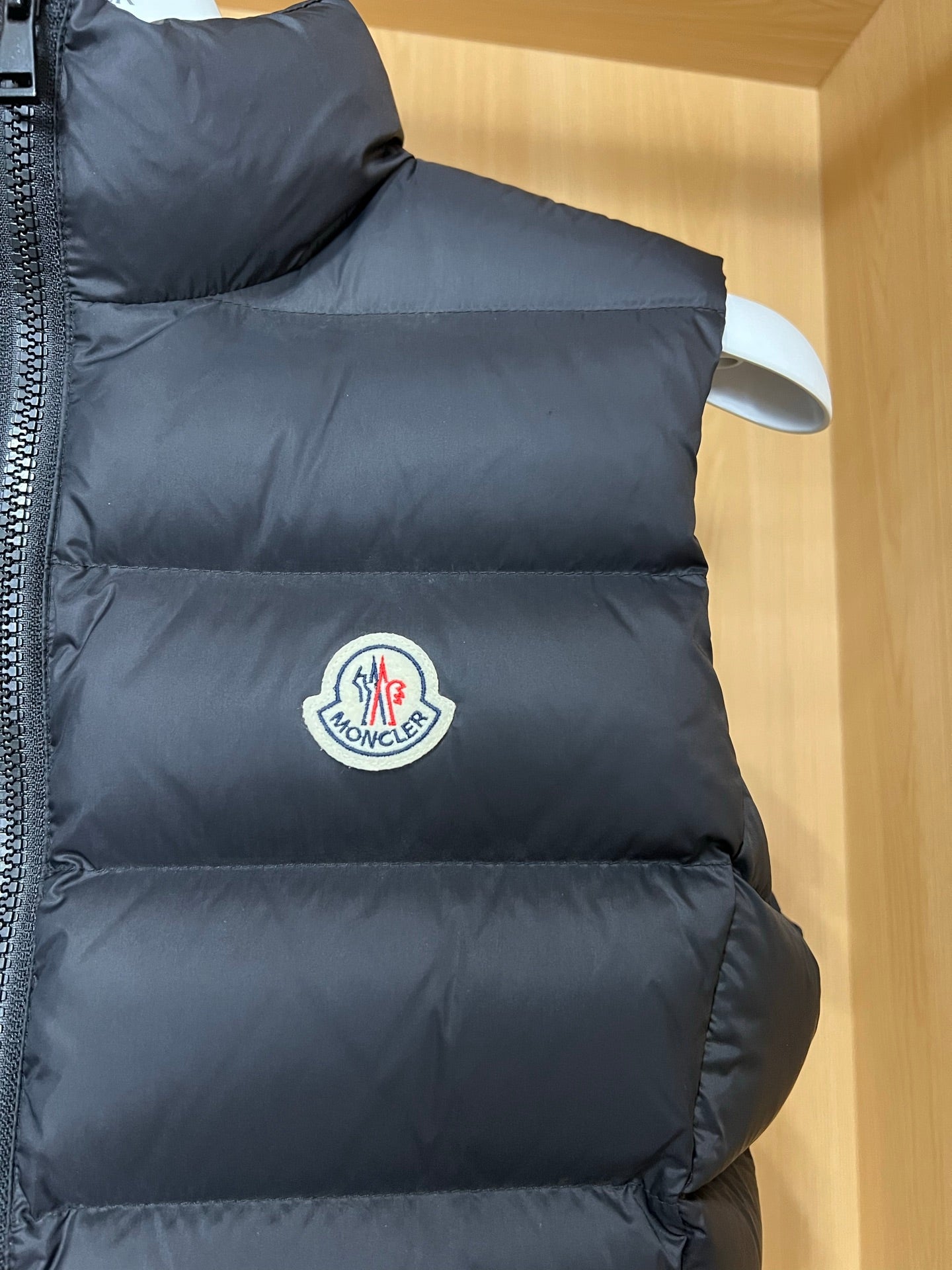 Ghany Gilet