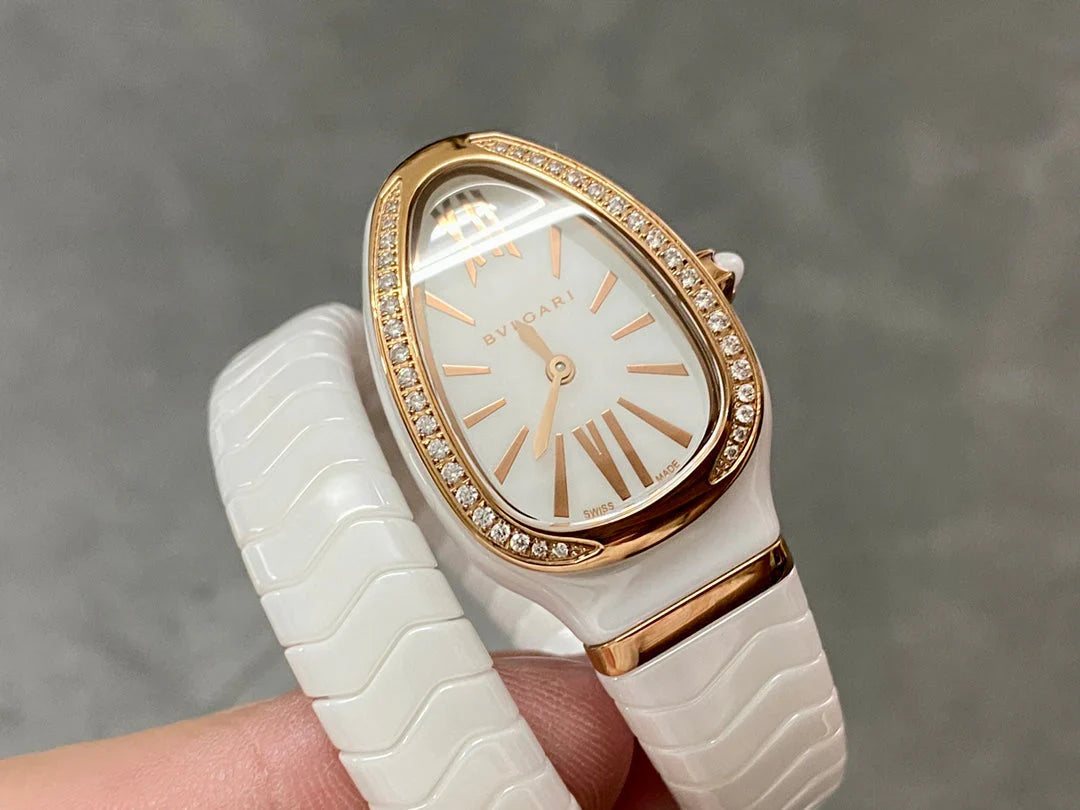 Serpenti Watch